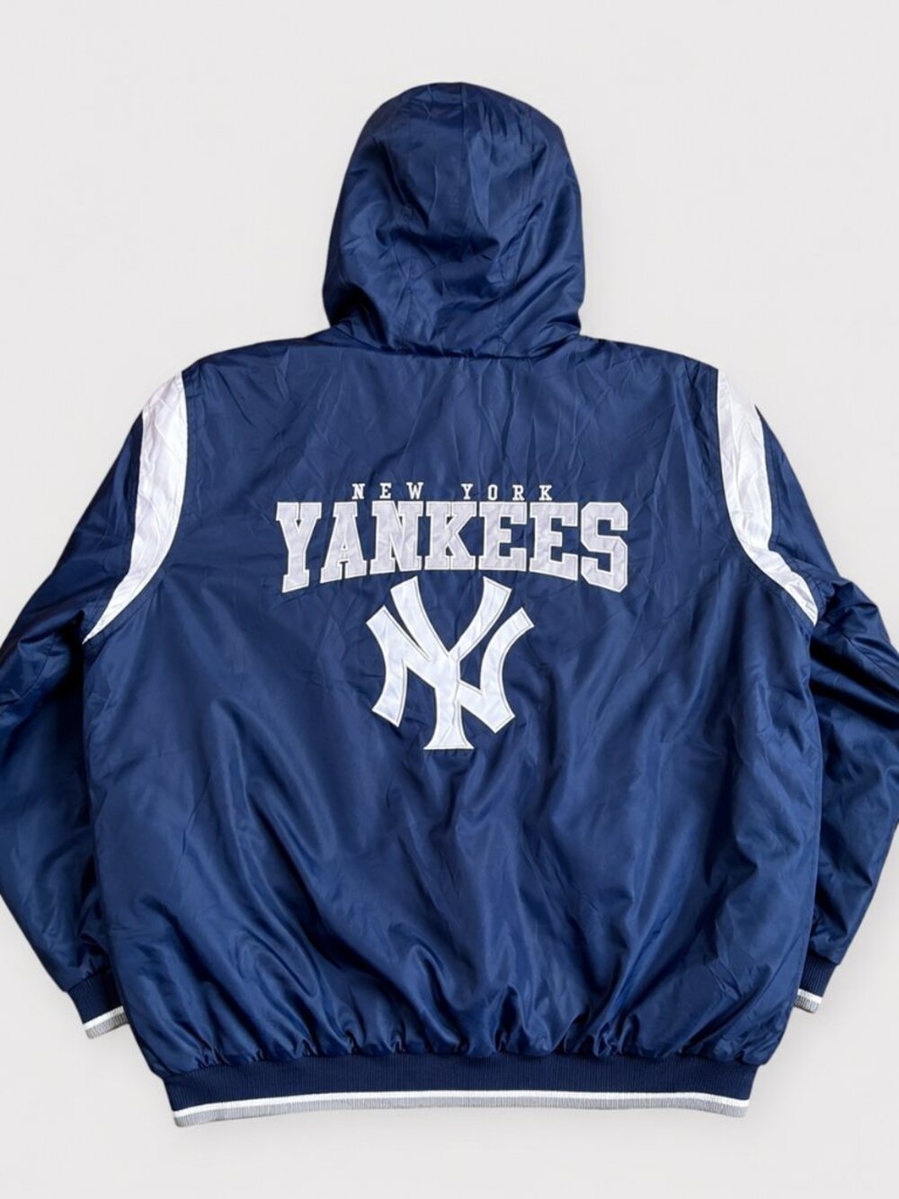 Vintage 1990's New York Yankees MLB Jacket